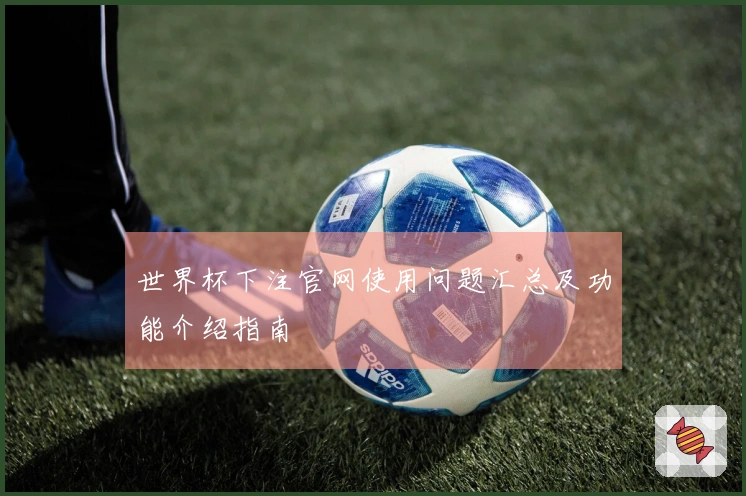 世界杯下注官网使用问题汇总及功能介绍指南