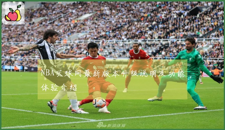 NBA买球网最新版本升级说明及功能体验介绍
