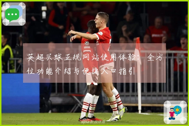 英超买球正规网站使用体验：全方位功能介绍与便捷入口指引
