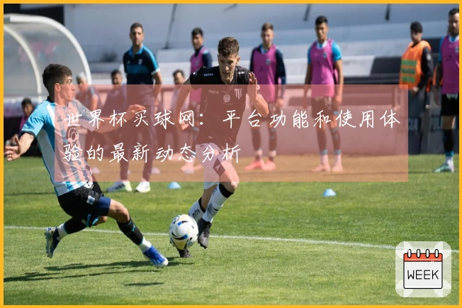 世界杯买球网：平台功能和使用体验的最新动态分析