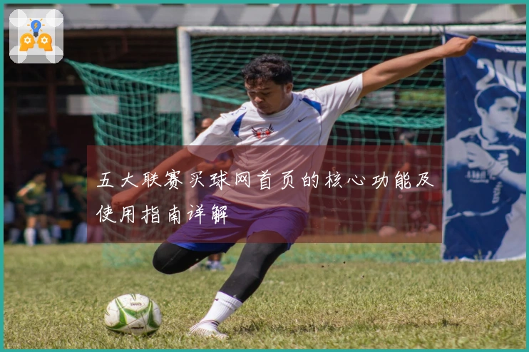 五大联赛买球网首页的核心功能及使用指南详解